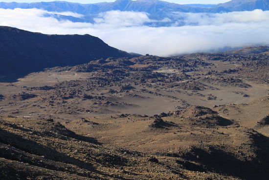 Nein, wir waren nicht auf dem Mond 