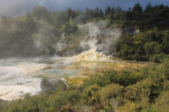 Die sogenannte Malerplatte