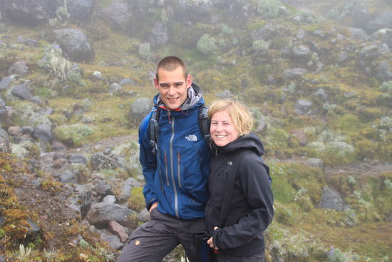 Gute Mine zum "bösen Spiel"