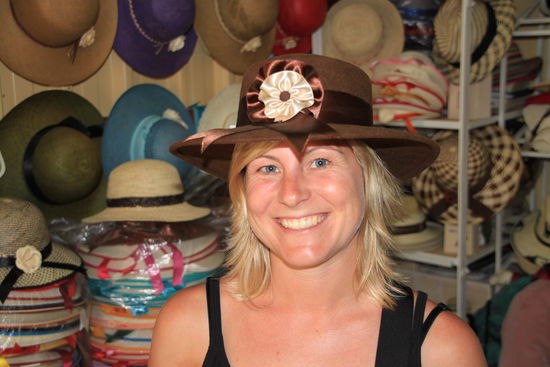 Oder der zum Kaffeetrinken bei der reichen Erbtante?