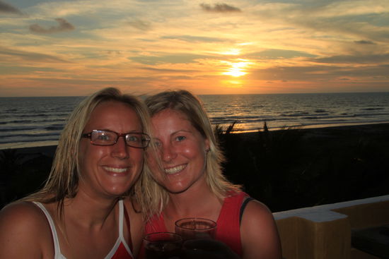 Wiedersehen nach 10 Jahren