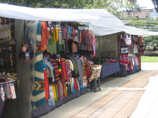 Ich werde diese ganzen bunten Farben echt vermissen...