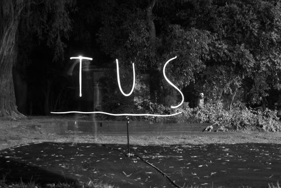 Und wie ihr seht arbeiten wir Tag und Nacht an unserer Aufgabe!