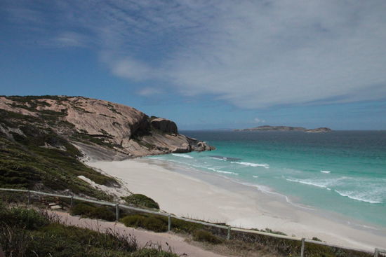 Am Great Ocean Drive