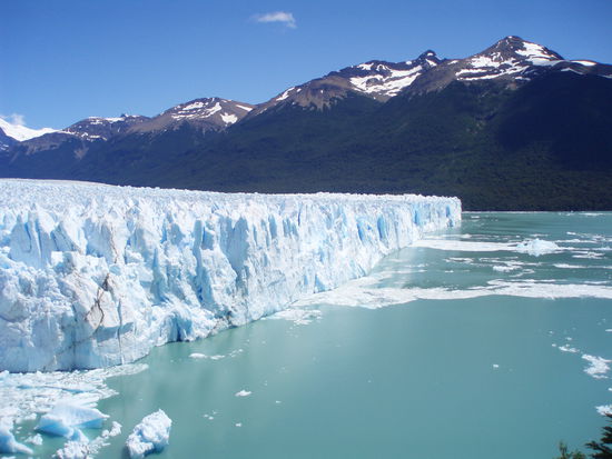 Perito Moreno