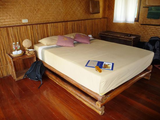 Zimmer im CocoCottage