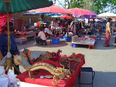 Sunday Market - Shoooopppiiinggg! - die Zweite