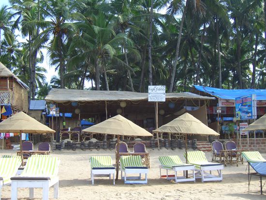 Meine kleine High Fidelity Bar!