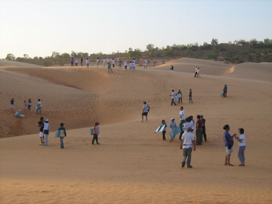 Wird ein bisschen eng hier.