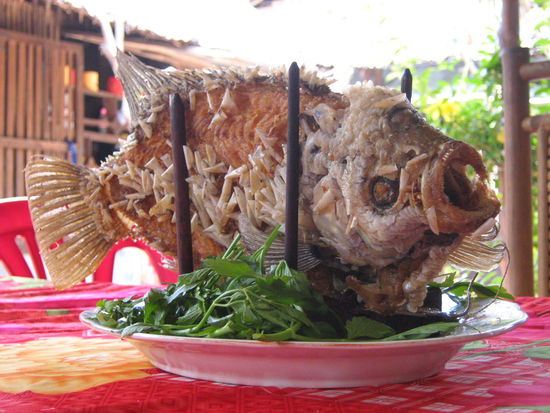 Sehr appettitlich, oder?!