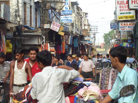 Paharganj