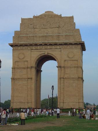 Indian Gate