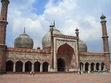 Jami Masjid
