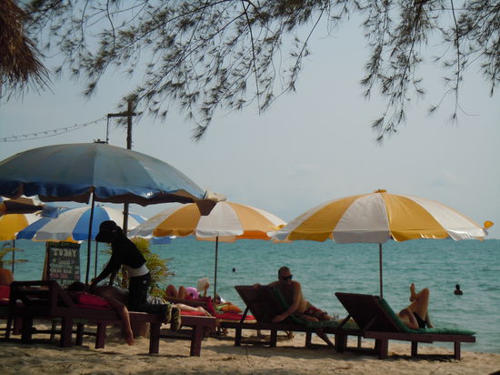 Ein letzter Blick vom Freax