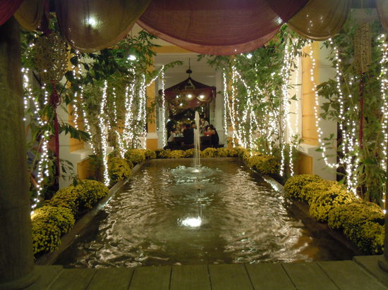 ...und es schmeckt auch noch