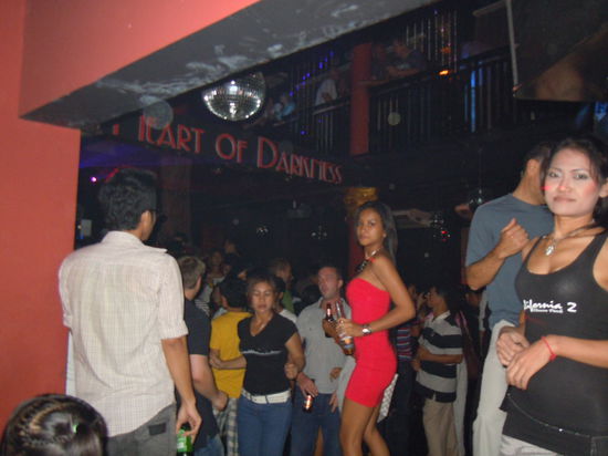 PP's berühmteste Disco 