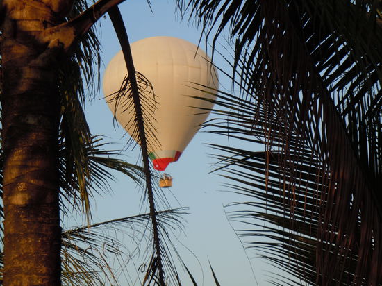 Touri-Programm über VangVieng