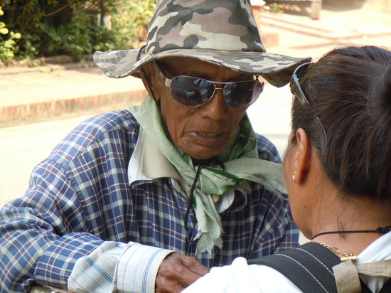 Verkauft 'Split', 'Brauner Bär' und 'Mini Milk'