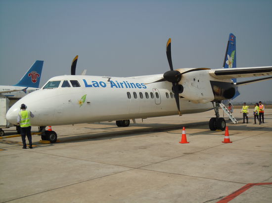 Wir haben's überlebt...