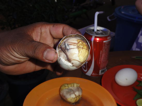 ...ihr habt es so gewollt!