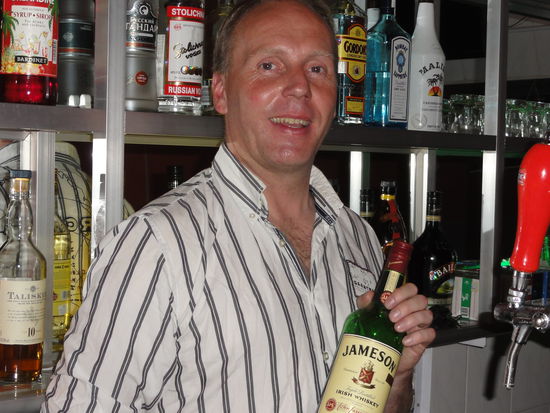 Hab ich schon mal für nächstes Jahr bereitgestellt, Dedi...