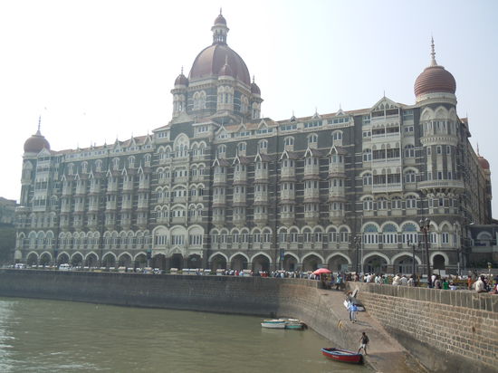 Taj Mahal Palace Hotel