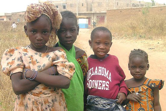 The Oklahoma Sooners