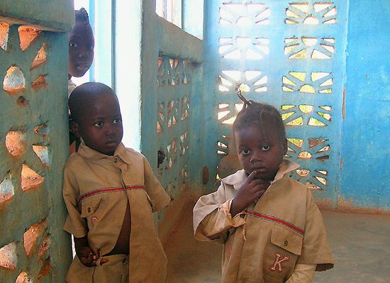 die ungleichen Zwillinge