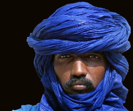 Targi Salem aus Timbuktu