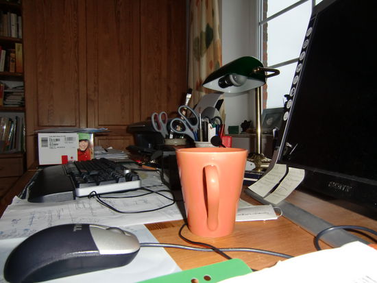 Recherche zur Reiseroute - wie haben wir nur früher ohne Internet gelebt?