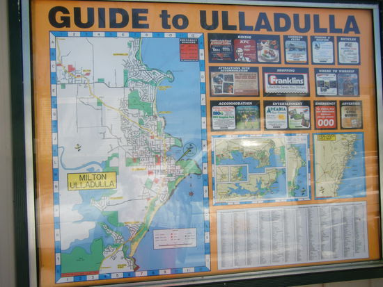 Dies ist ein Beweisfoto fuer die Richtigkeit des Ortsnamens.