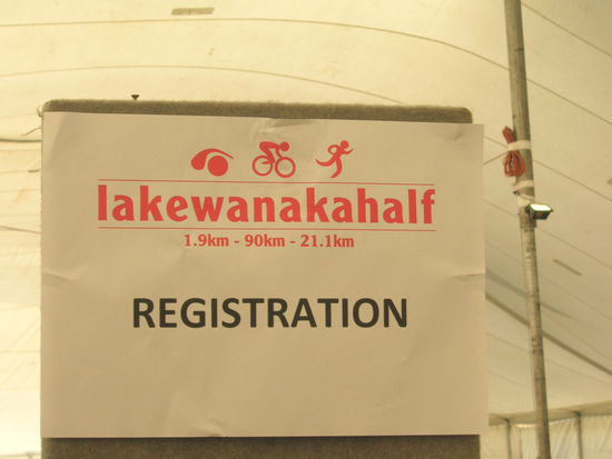 ... und hier haetten auch wir uns anmelden koennen .