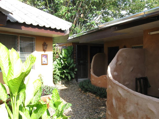 Das Pai Pura, da war ich die zweite Nacht