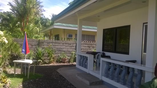 Das Paguia's Cottage