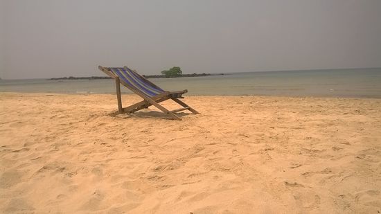 Wie lange? .... Für immer  