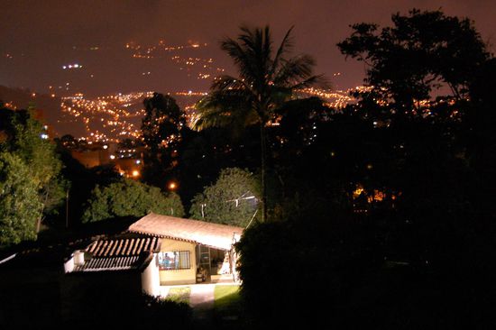 Hab mich ein bisschen wie ein Spion gefühlt!