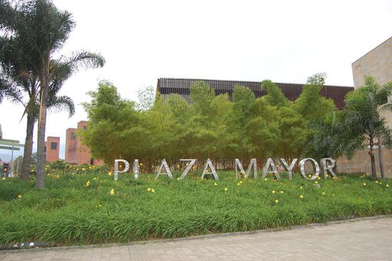 Kamera zücken - abdrücken und sofort wieder in den Rucksack packen... 