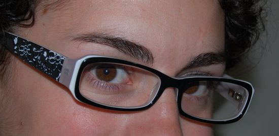 Sexy Eyes 
Danke Mama!