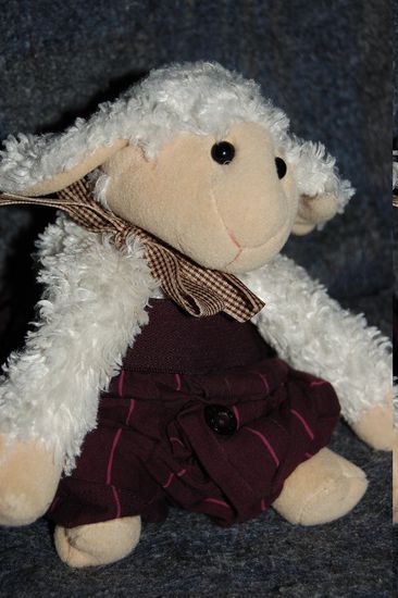 Die beiden Boxershorts passen mir, wie ihr seht, prima! 
Danke liebe Familie!