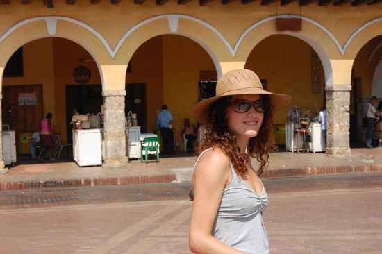 Mein Geburtstagsgeschenk für Mimi heuer...