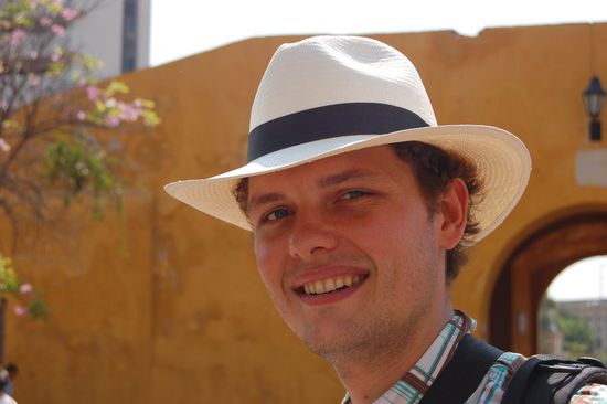 ...Mimis Geburtstagsgeschenk an mich. 
Sind auf den Photos noch mitten im Verhandeln.