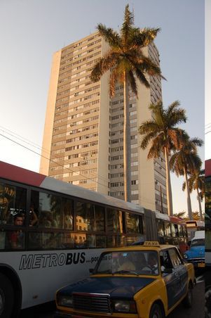 Eindrücke in Havanna