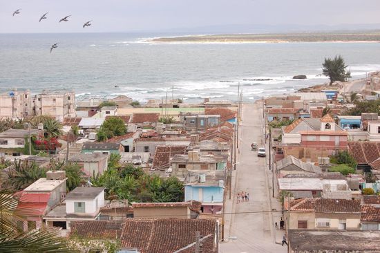 Und über einen anderen Teil