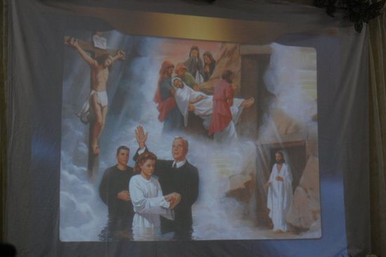 Der "Erlösungsplan" für alle Menschen!