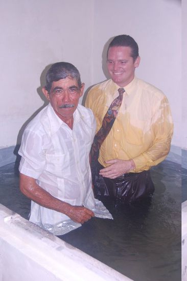 ...hinein in ein neues Leben! 