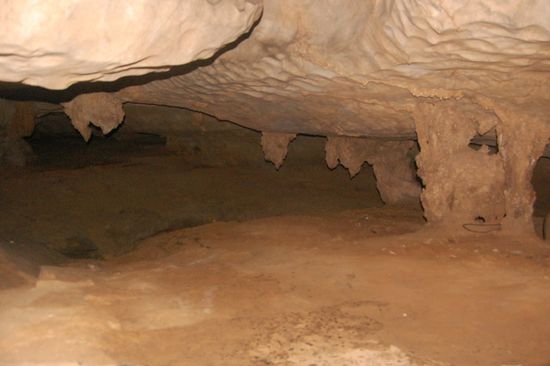 Interessante Gebilde...