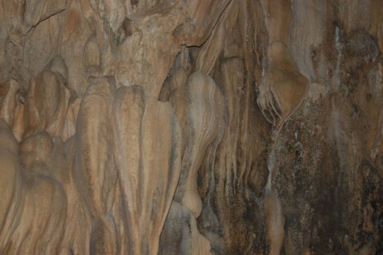 Weitere interessante Gebilde