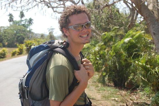 Auch das macht Spaß