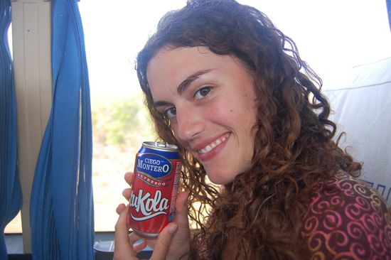 tuKola - die kubanische Variante 