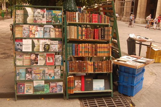 Literatur zur Revolution billig zu erstehen